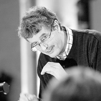 Pierre Huwiler
