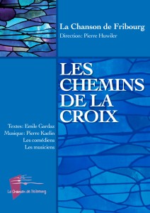 Les Chemins de la Croix