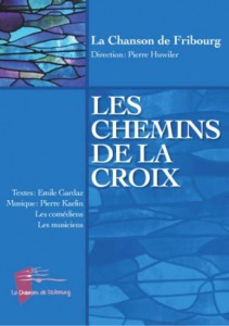 chemins de la Croix