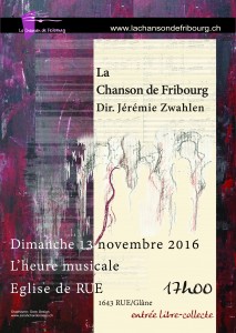 Concert 13.11.2016 A5