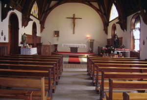 chapelle